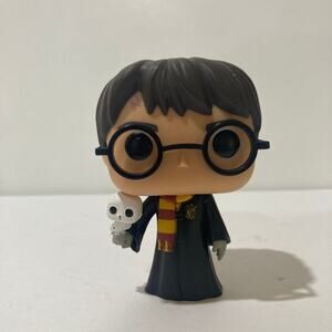Funko Pop Harry Potter